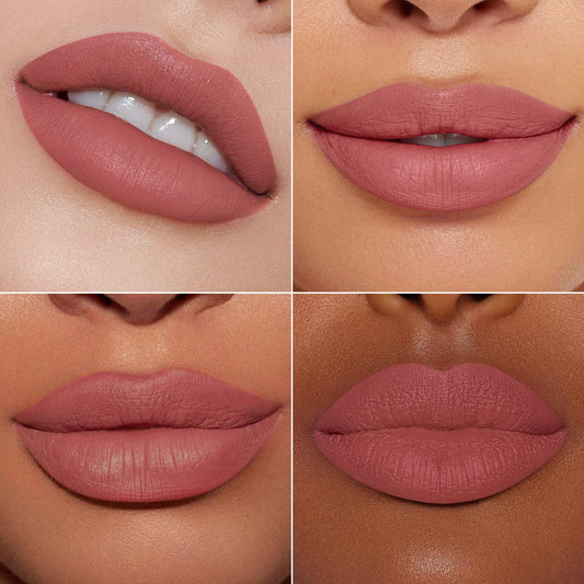 MAKI YIKA applicator close-up demonstrating smooth, precise application