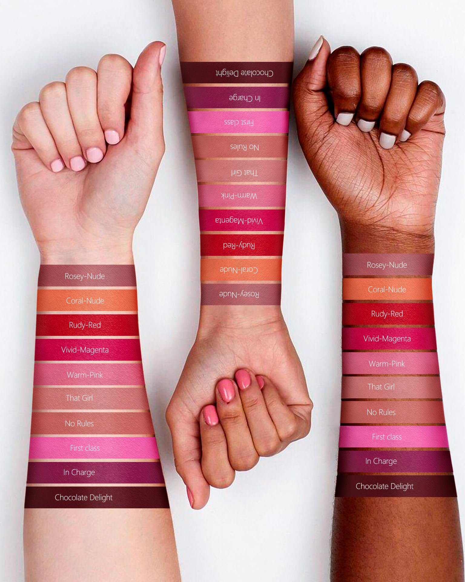 MAKI YIKA box label with cruelty-free mark highlighting ethical benefit