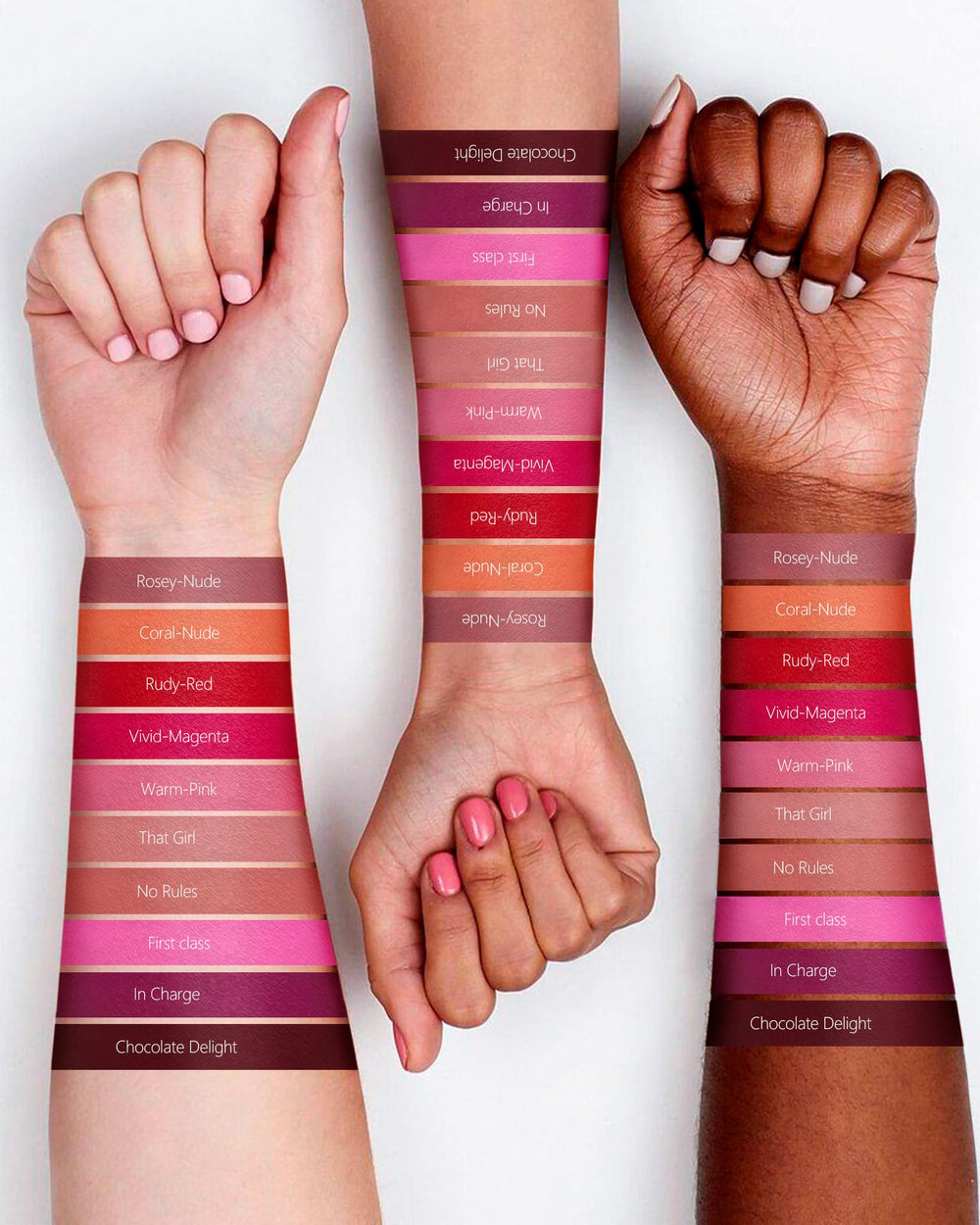 MAKI YIKA box label with cruelty-free mark highlighting ethical benefit