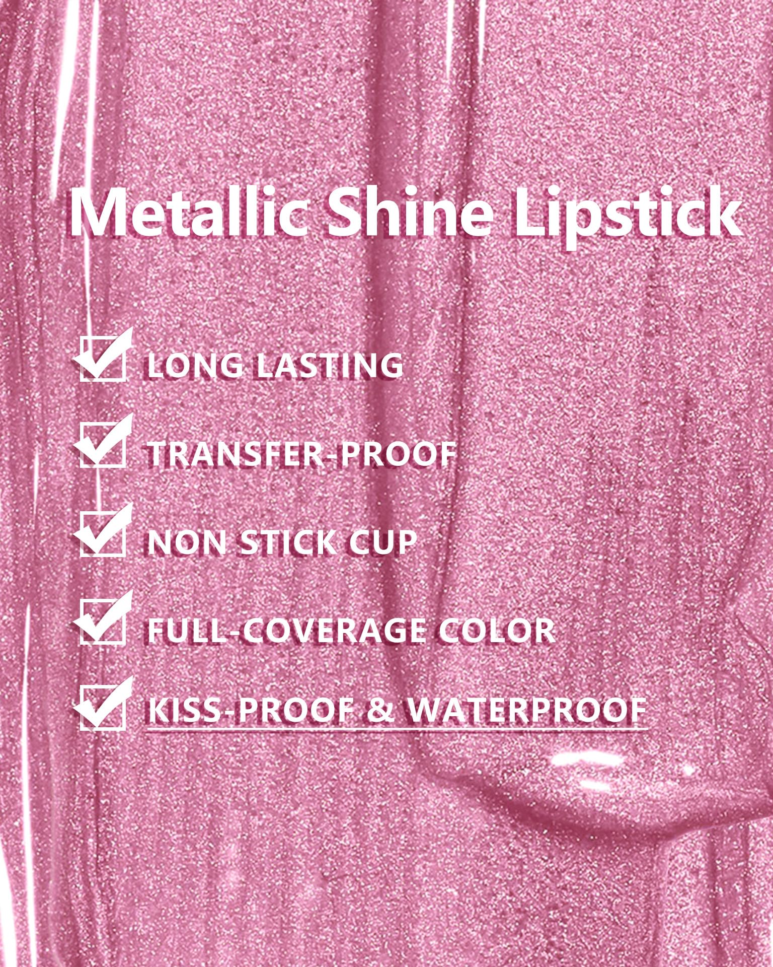 MAKI YIKA cap and label detail highlighting branding and shade code benefit clear product ID