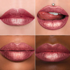 MAKI YIKA applicator closeup demonstrating precise tip and easy application