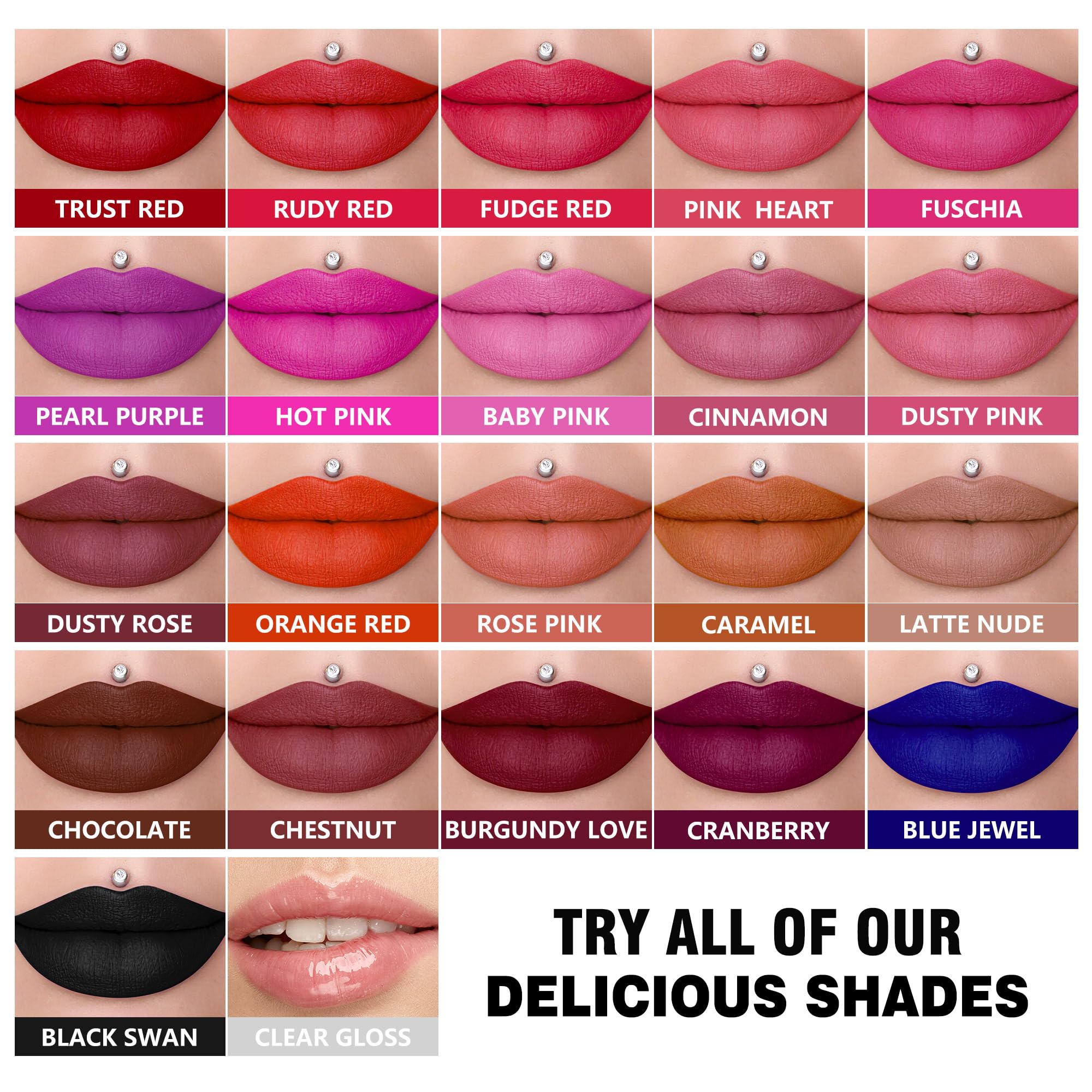 MAKI YIKA packaging label detail showing ingredient callouts and cruelty-free benefit