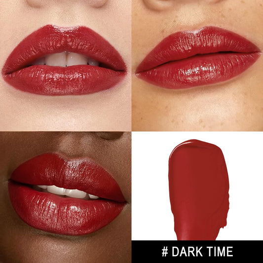 MAKI YIKA open bullet close-up showing creamy tip benefit: smooth easy application