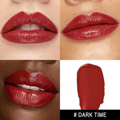 MAKI YIKA open bullet close-up showing creamy tip benefit: smooth easy application