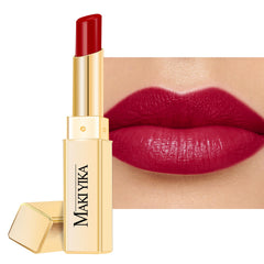 MAKI YIKA front tube showing sleek packaging and easy portability benefit