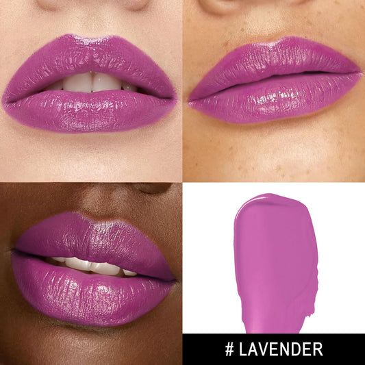 MAKI YIKA lipstick twist-up detail highlighting easy application benefit