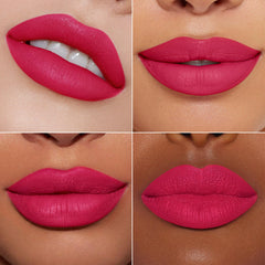 MAKI YIKA applicator wand close-up demonstrating smooth precise application
