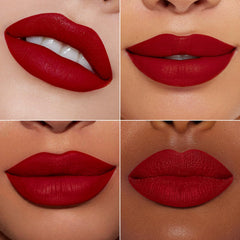 MAKI YIKA applicator close-up demonstrating precise, smooth application