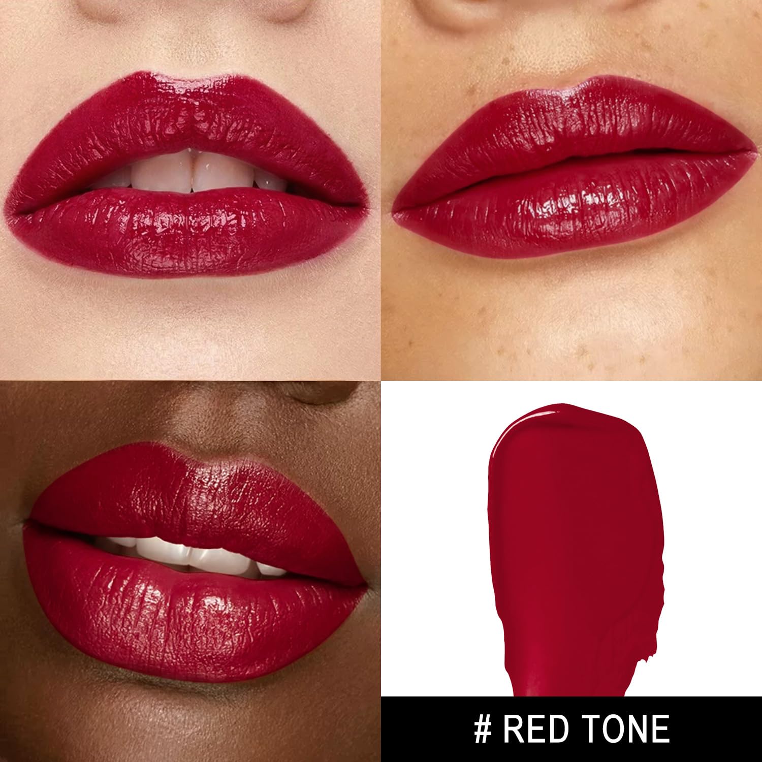 MAKI YIKA open bullet close-up showing creamy texture for smooth application
