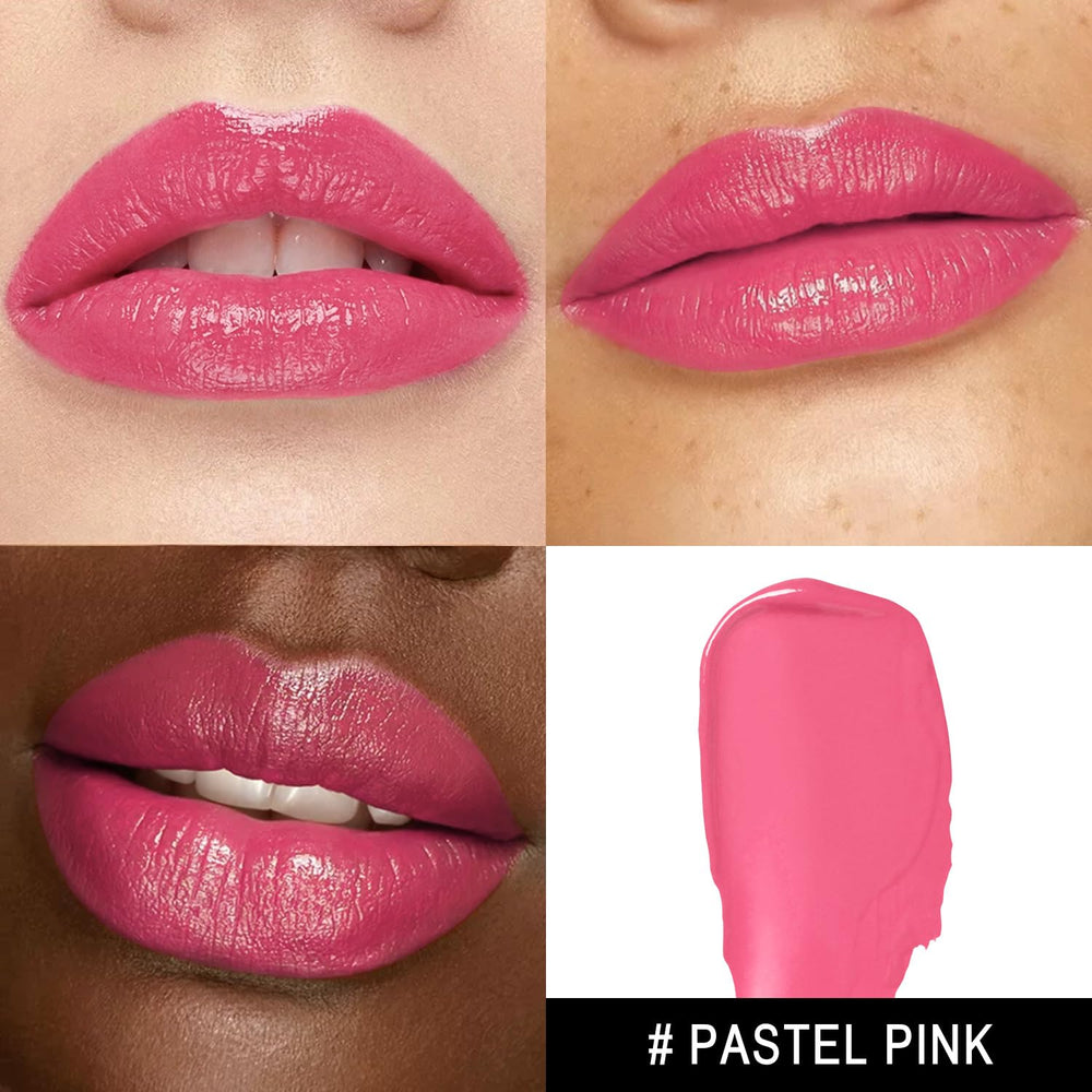 MAKI YIKA open tube highlighting creamy texture for smooth application
