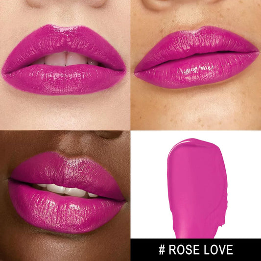 MAKI YIKA open tube texture close-up highlighting creamy glide