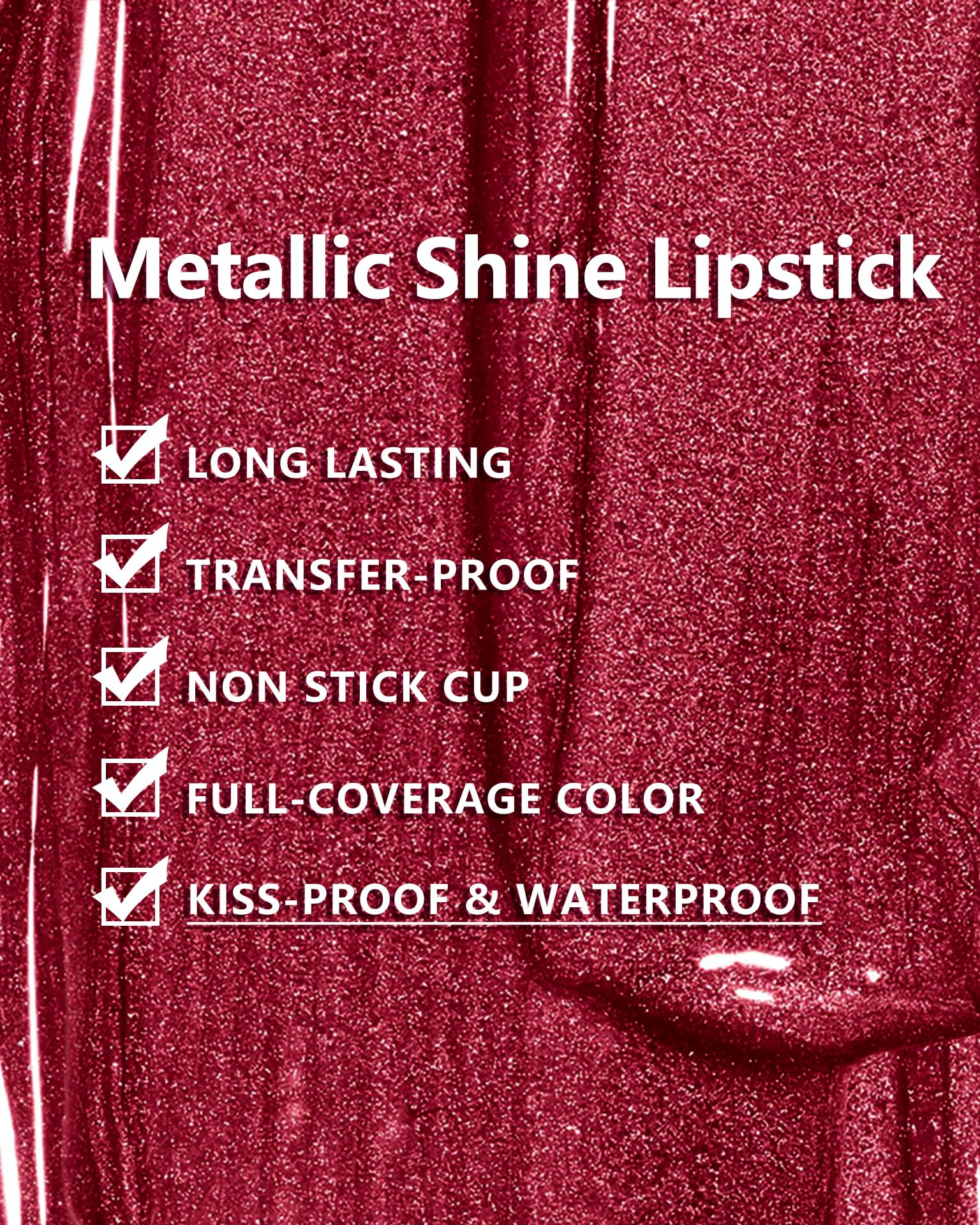 MAKI YIKA packaging displayed as a gift-ready cosmetic tube