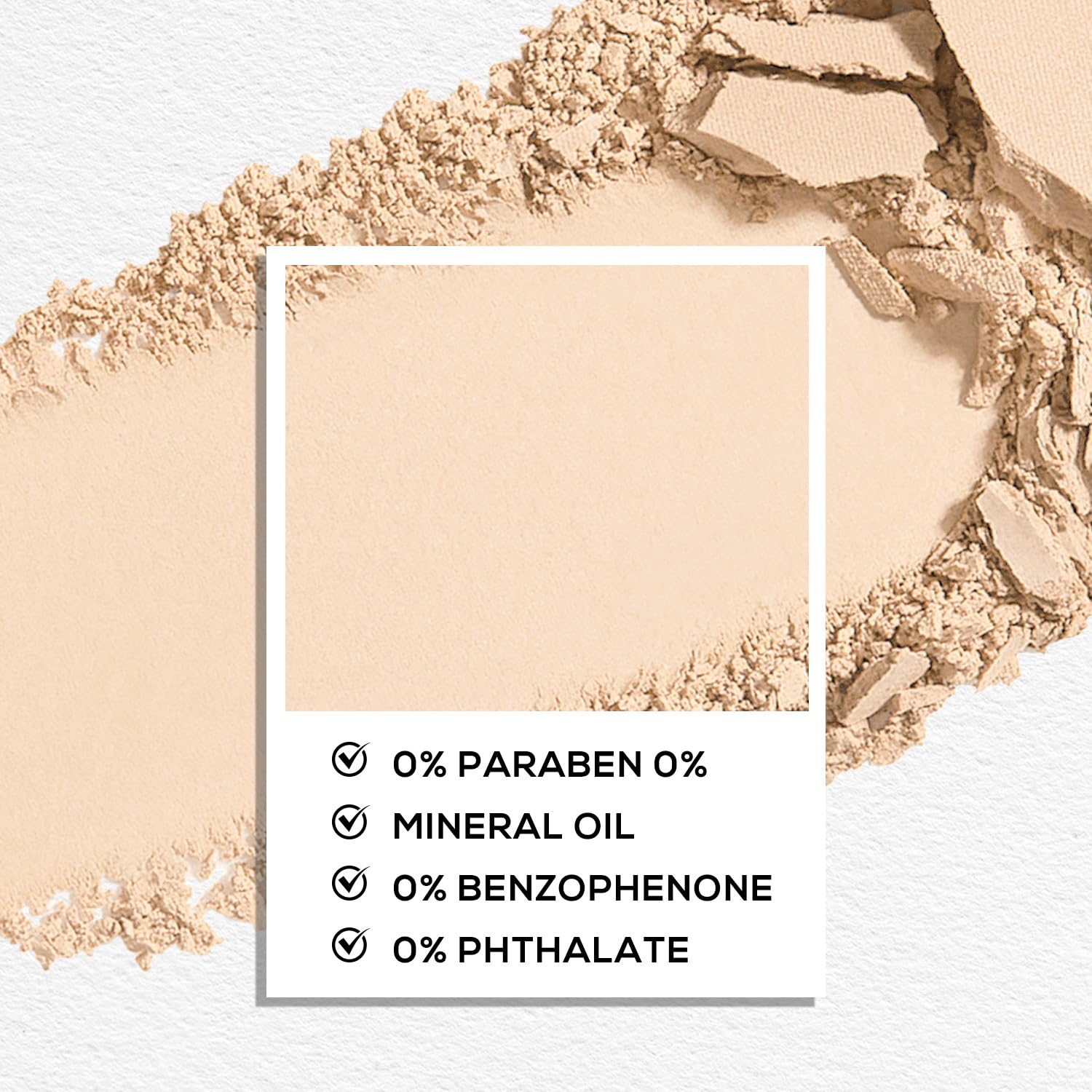 MAKI YIKA swatches on arm showing true pigment and buildable payoff