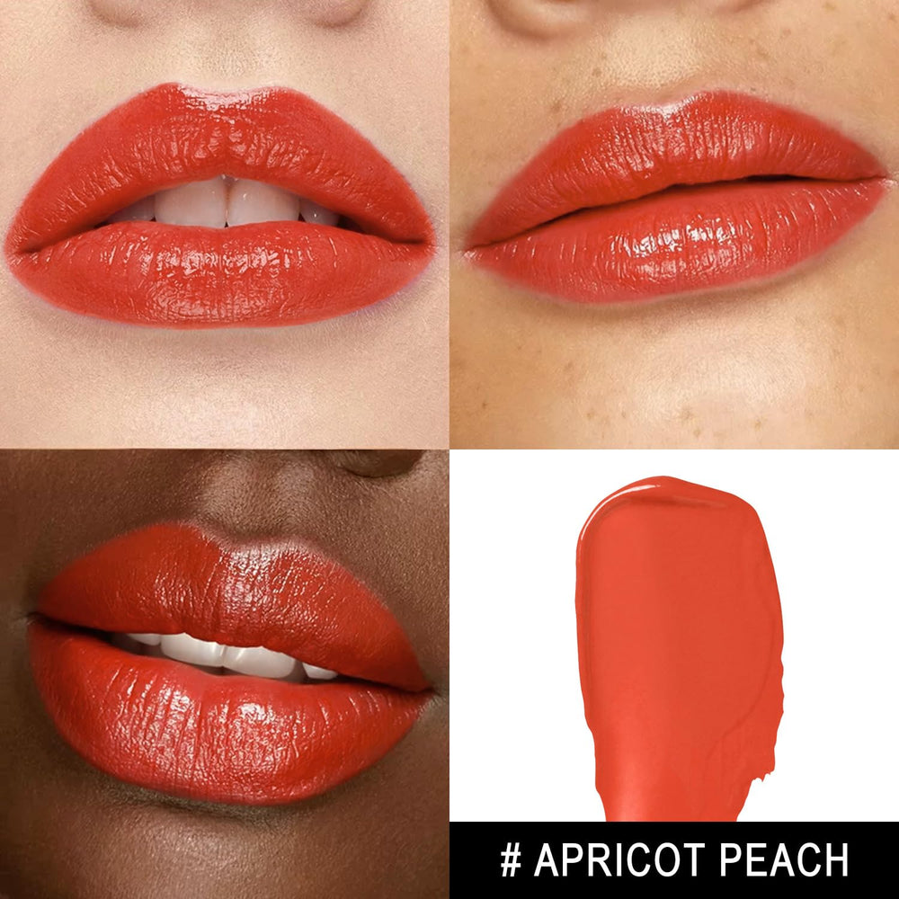 MAKI YIKA close-up of creamy texture highlighting smooth hydrating finish