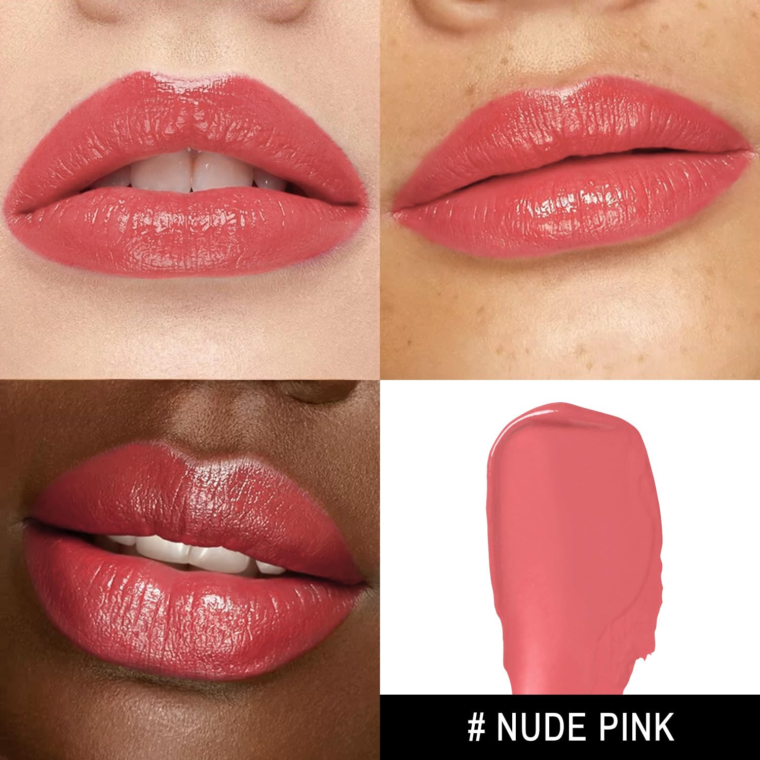 MAKI YIKA open tube texture close-up displaying creamy glide and hydration benefit