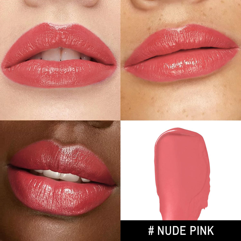 MAKI YIKA open tube texture close-up displaying creamy glide and hydration benefit