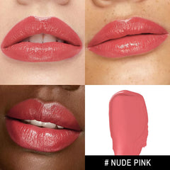 MAKI YIKA open tube texture close-up displaying creamy glide and hydration benefit