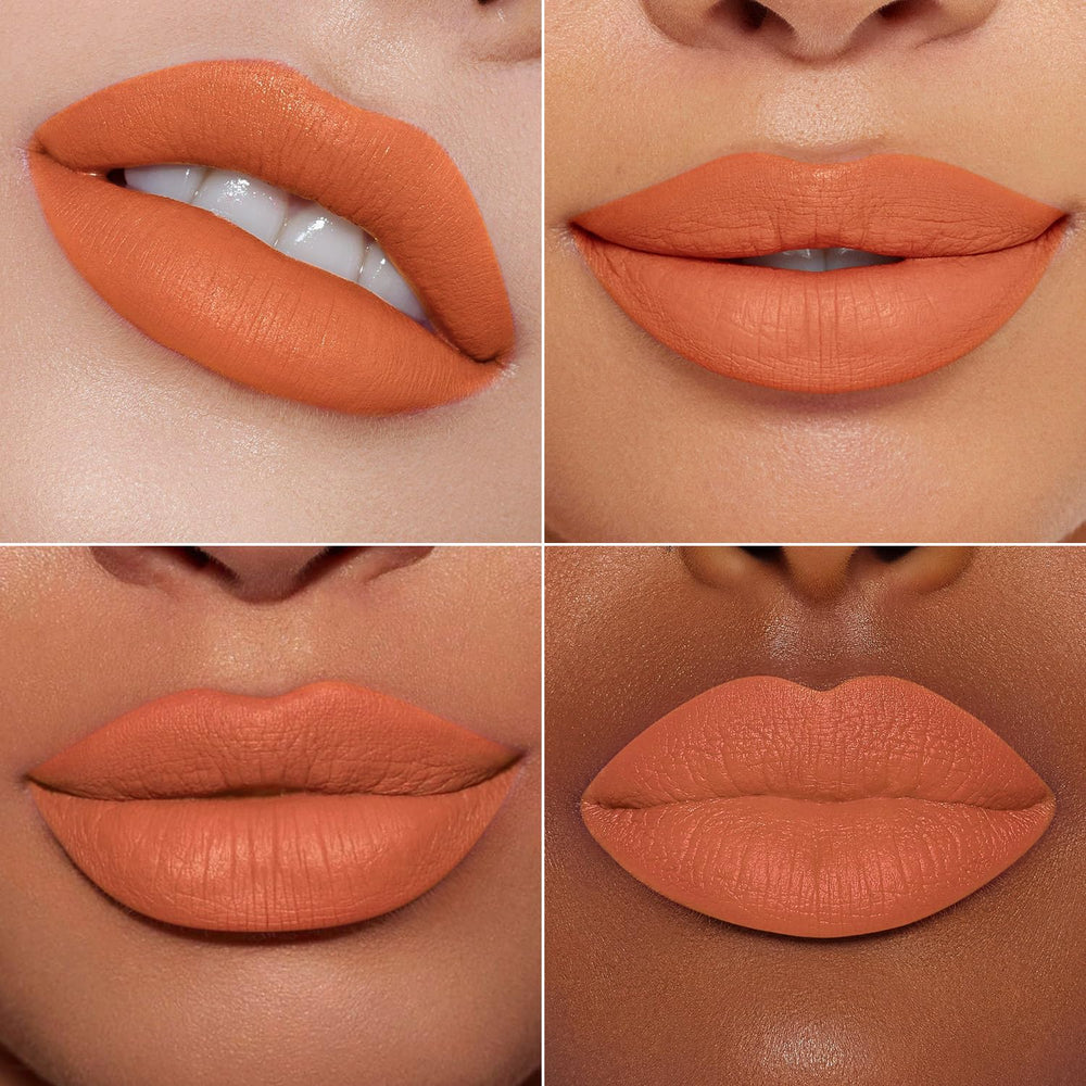 MAKI YIKA wand applicator close-up for precise, easy application