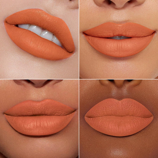 MAKI YIKA wand applicator close-up for precise, easy application