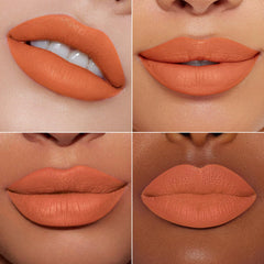 MAKI YIKA wand applicator close-up for precise, easy application