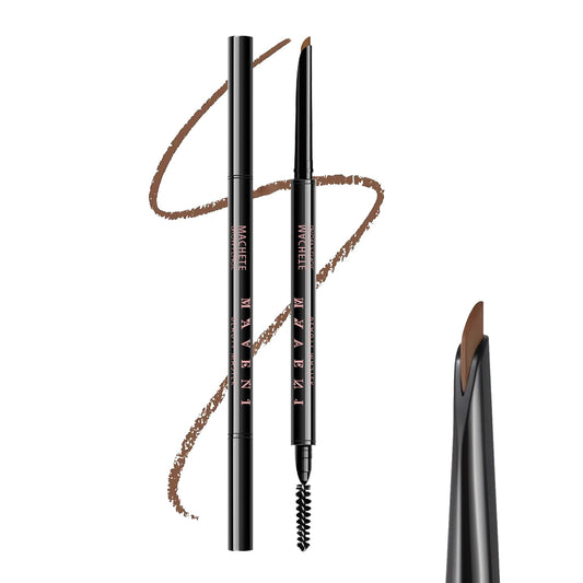 Maksure front packaging view showing pencil benefits and dual-ended design