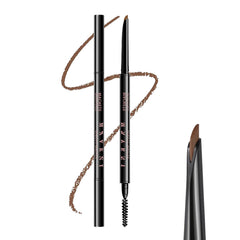 Maksure front packaging view showing pencil benefits and dual-ended design