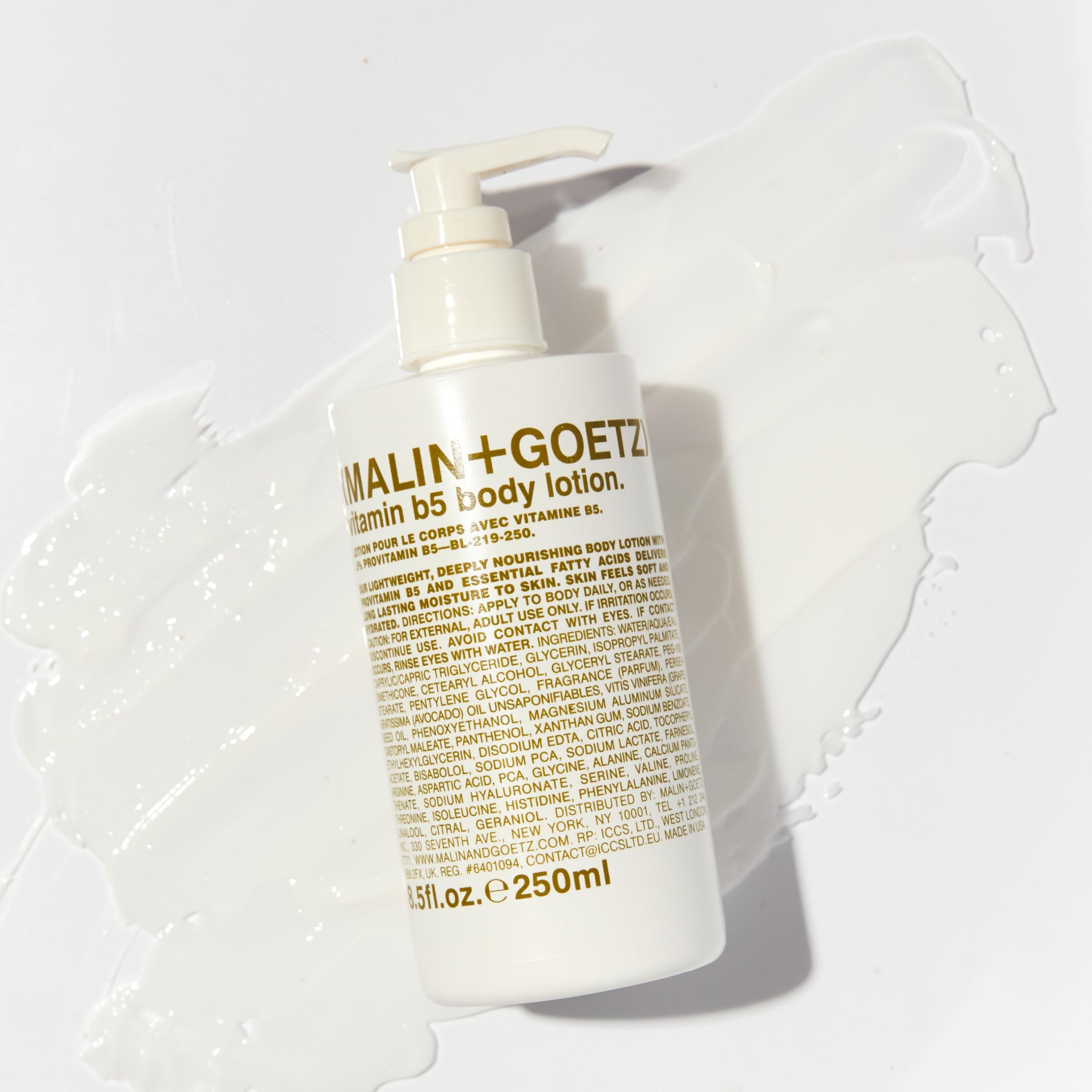 MALIN+GOETZ ingredient oils with avocado and grapeseed illustrating nourishing fatty acids