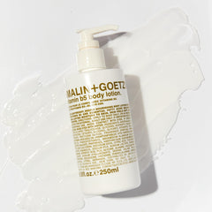 MALIN+GOETZ ingredient oils with avocado and grapeseed illustrating nourishing fatty acids