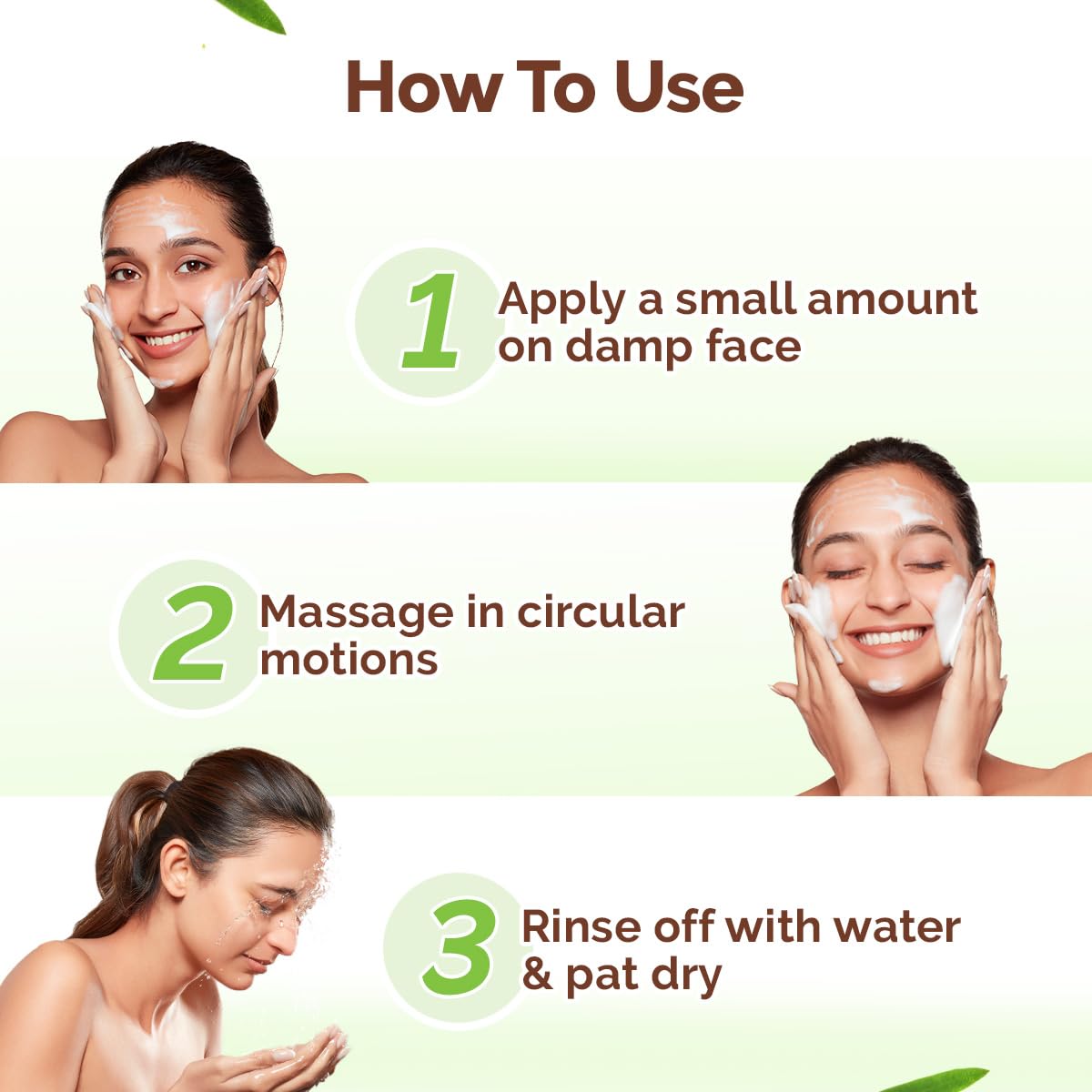 MAMAEARTH 100ml tube beside smartphone for compact travel benefit
