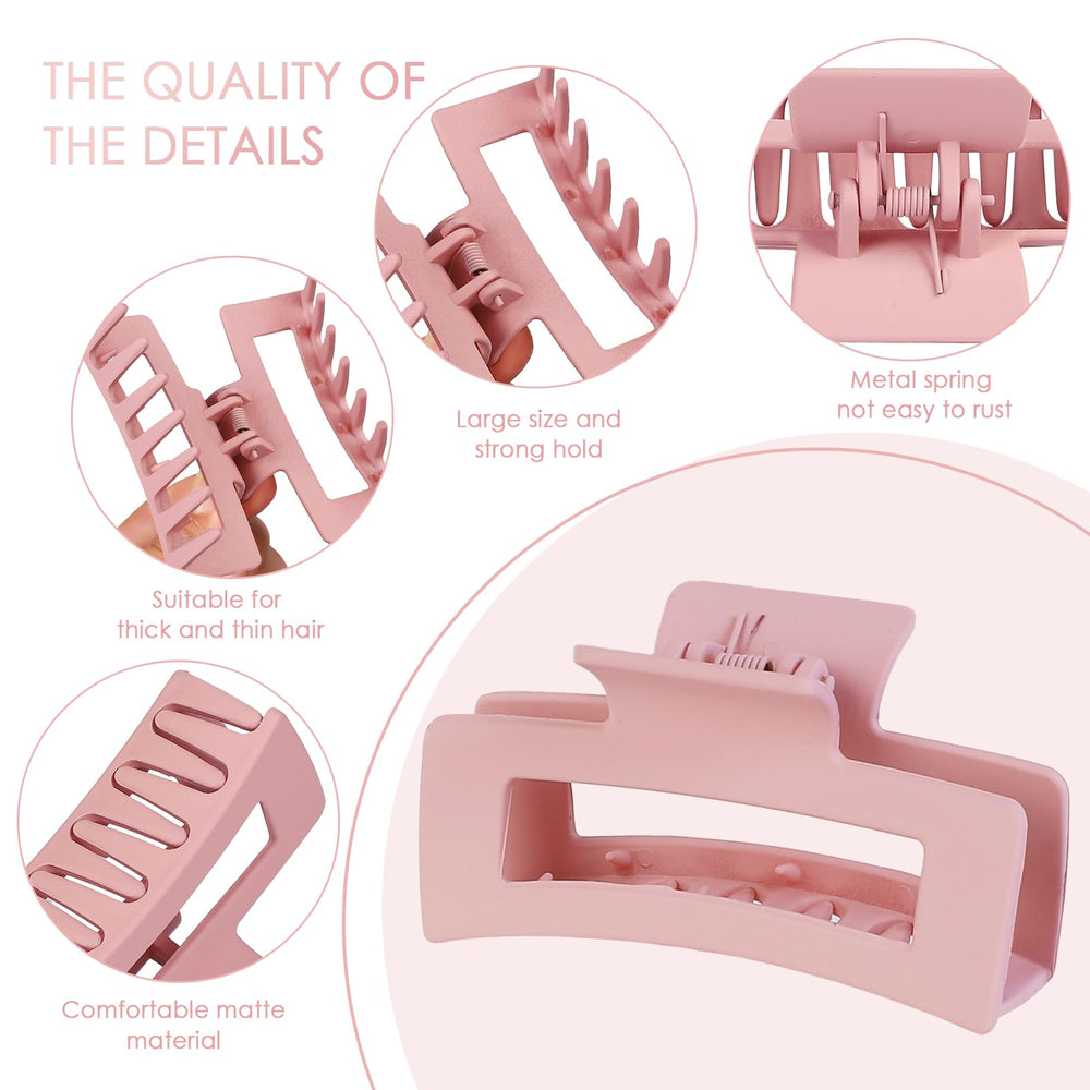 mandydov teeth detail highlights crossed grip design for stronger hold