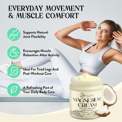 Label close-up on Manelix cream showing ingredients and usage guidance