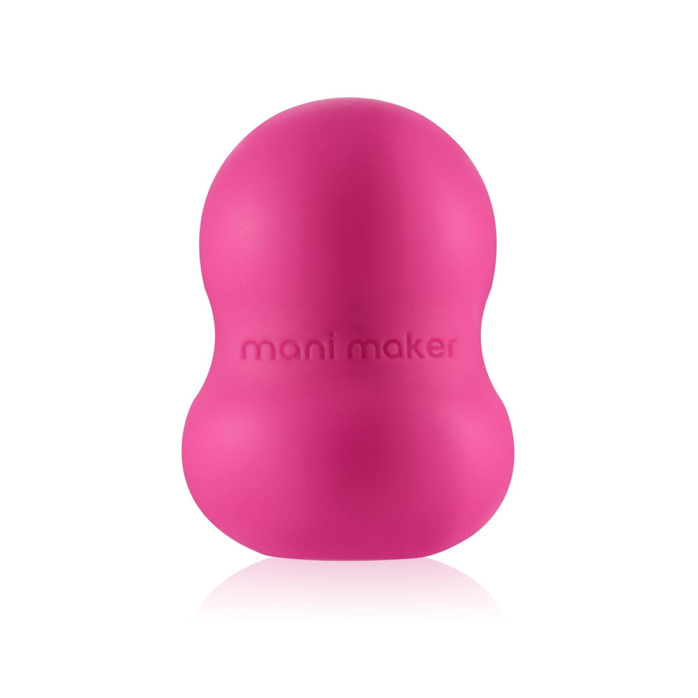 Mani Maker close-up texture highlighting soft non-slip surface benefit