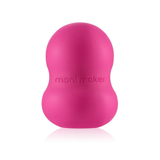 Mani Maker close-up texture highlighting soft non-slip surface benefit