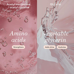 Manucurist Nail Prep cleaning manicure tools to remove residue and extend brush life