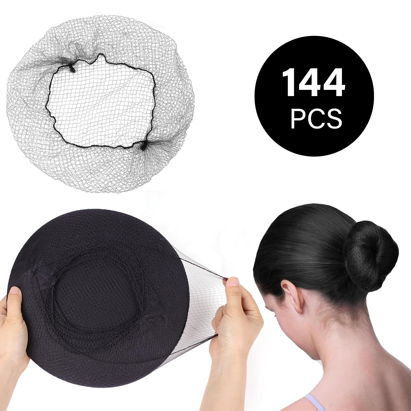 MaopaoBeauty close knit honeycomb texture highlighting breathable design