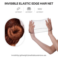 MaopaoBeauty layered cardboard pack detail keeps nets untangled and accessible