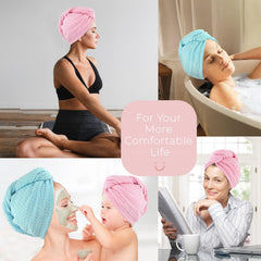 MaopaoBeauty towel beside water bottle showing generous size and scale