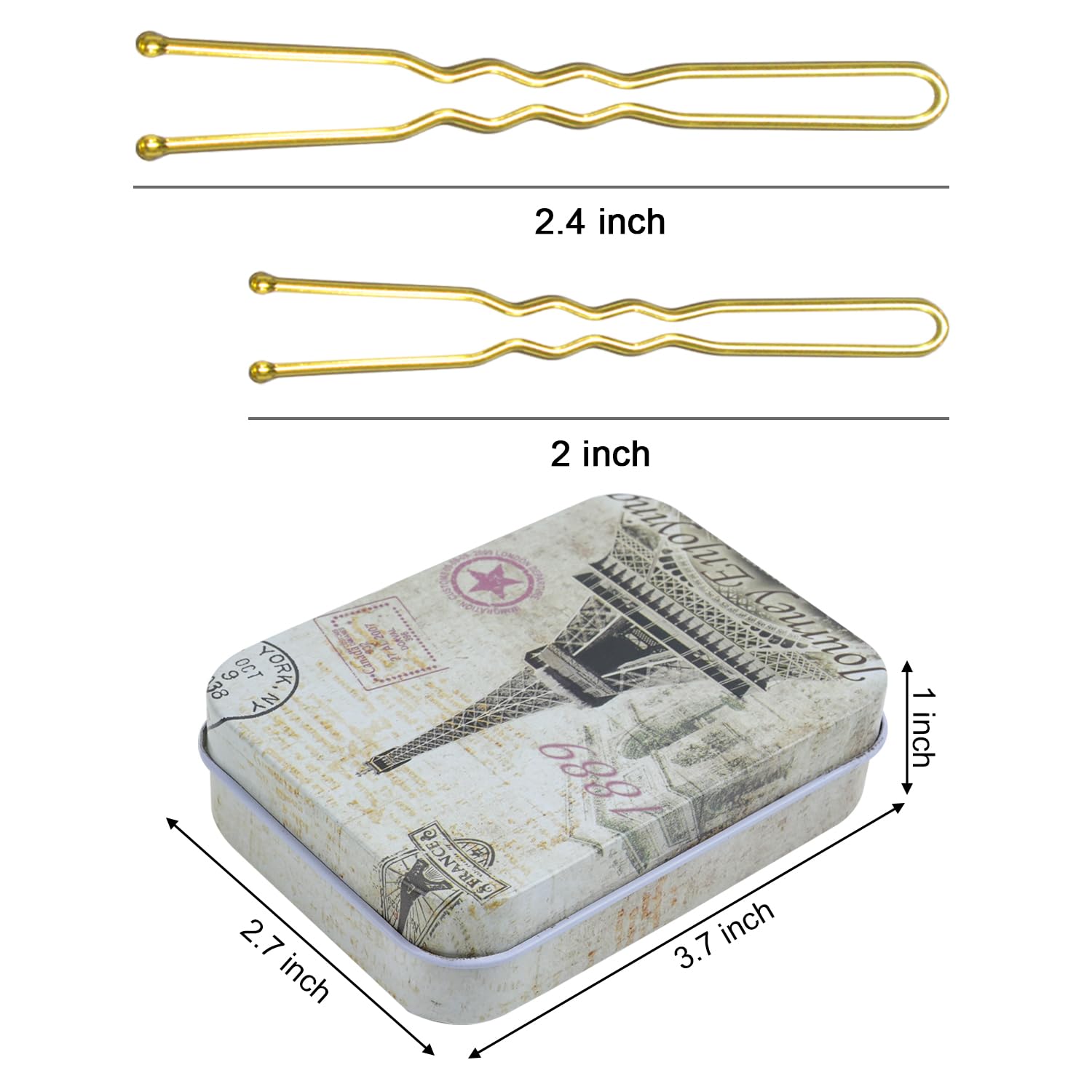 MAORULU rounded ball tip detail protecting scalp and hair