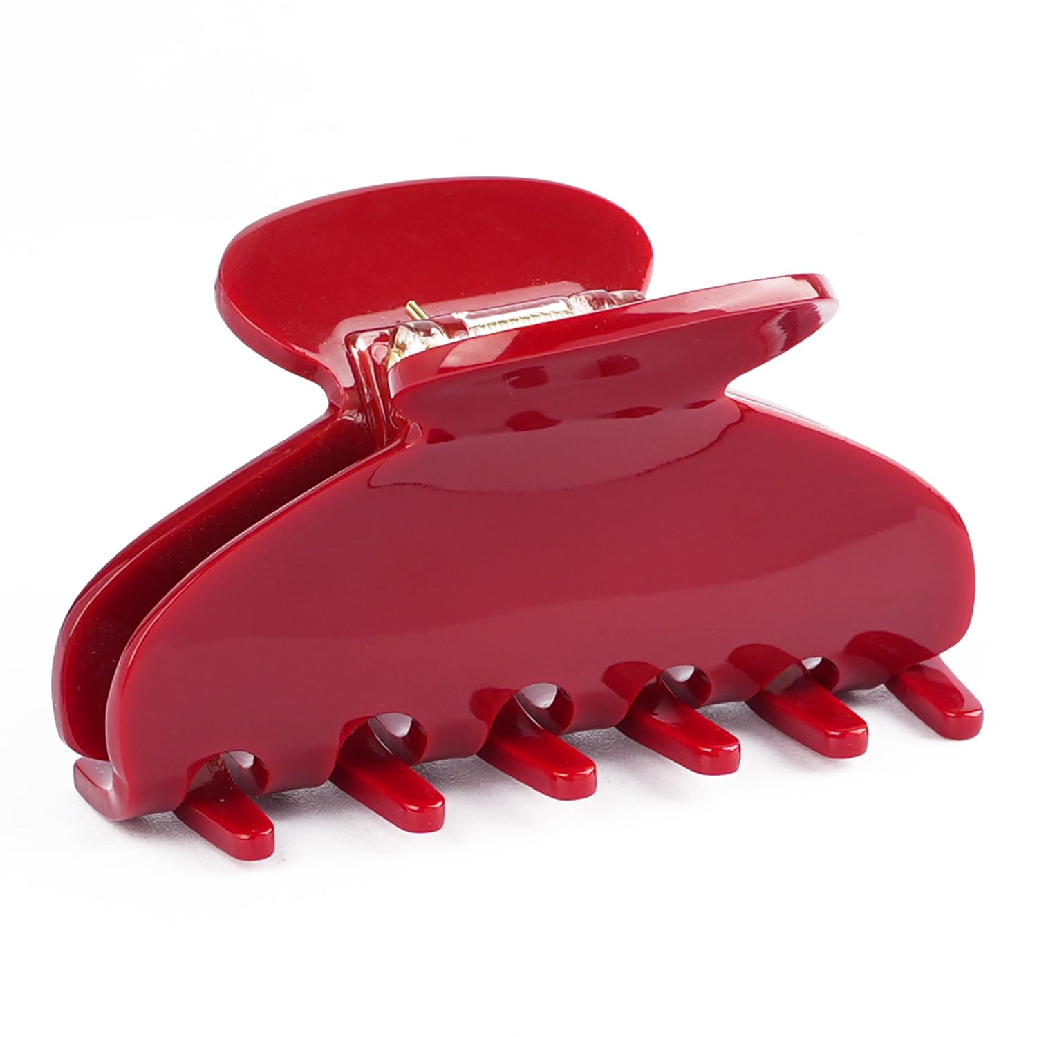 MAORULU front packaging showing cherry red clip and gift box benefit elegant presentation
