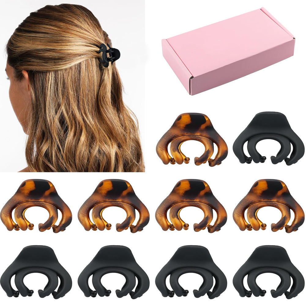 MAORULU front packaging showing the 10-pack and box, neat gift-ready presentation
