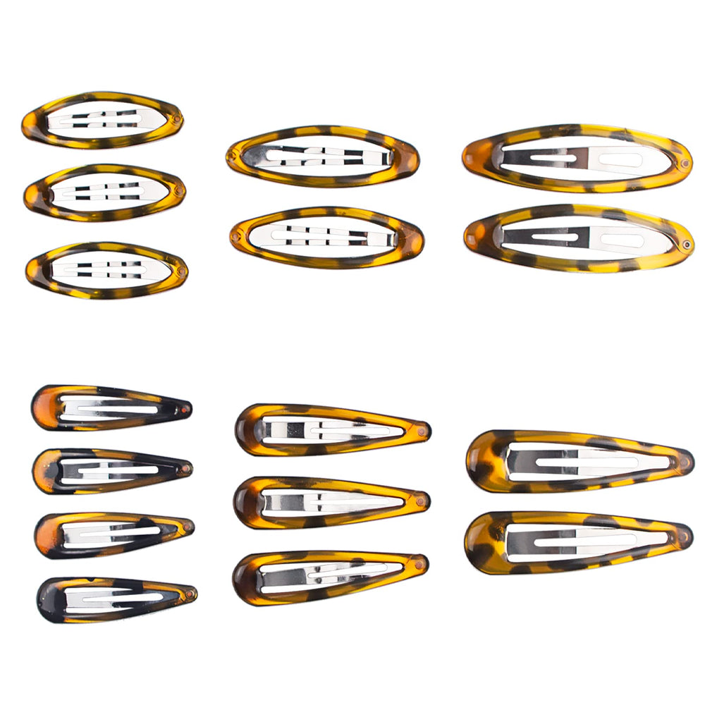 MAORULU front packaging showing full 16-piece set and style options