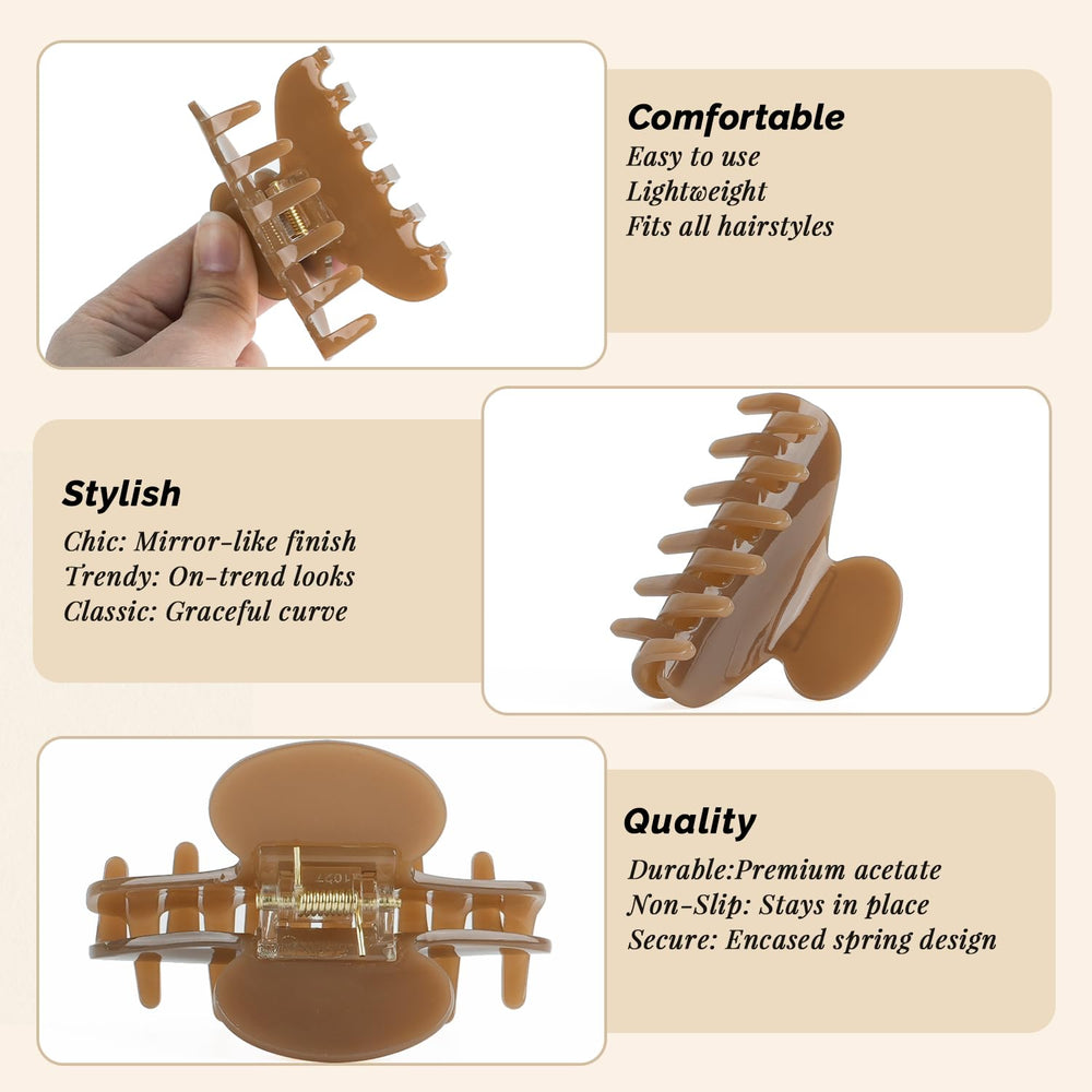 MAORULU clip in gift box presentation ideal for birthdays and special occasions