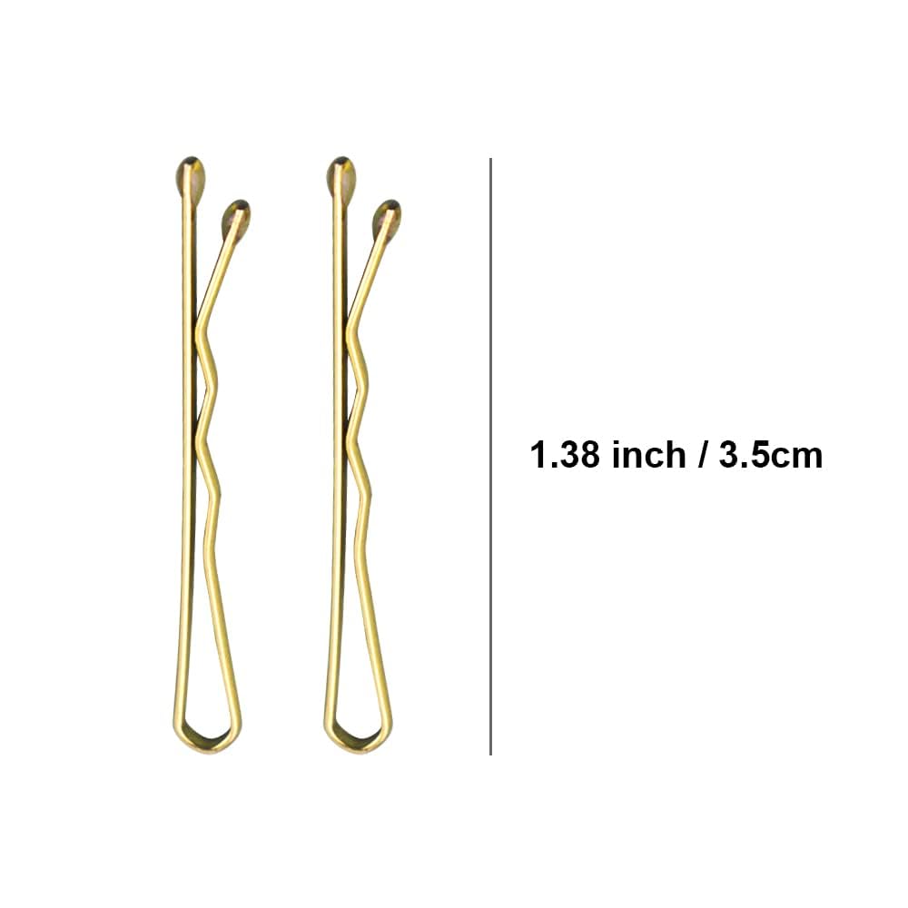 MAORULU pins holding a neat bun demonstrating secure hold benefit