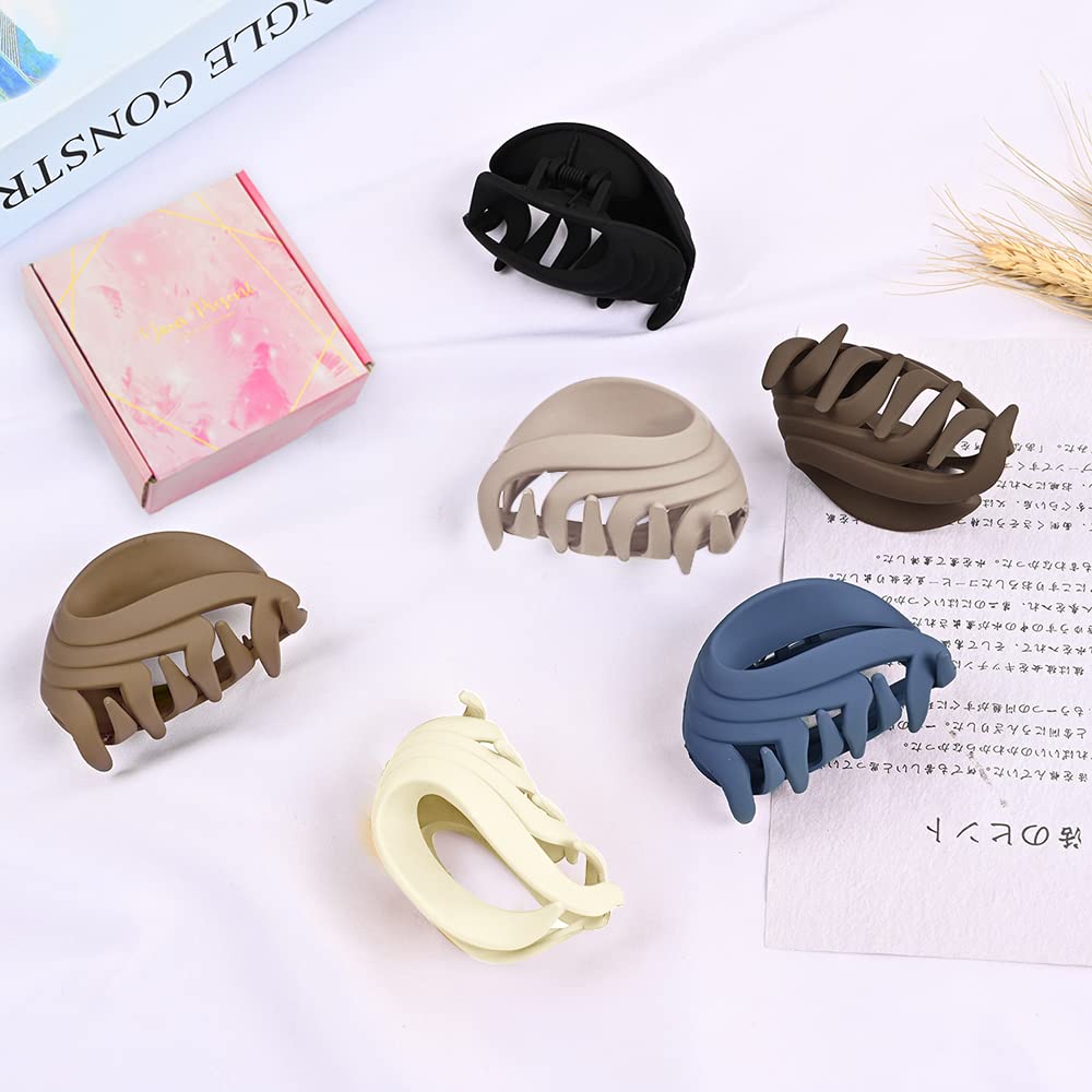 MAORULU recyclable gift box with clips, presents eco-friendly packaging benefit