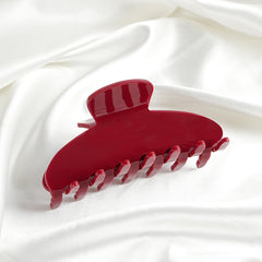 MAORULU close-up of smooth edges emphasizing comfort and reduced pulling on hair