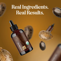 Maple Holistics bottle on bathroom shelf showing natural routine aesthetic benefit