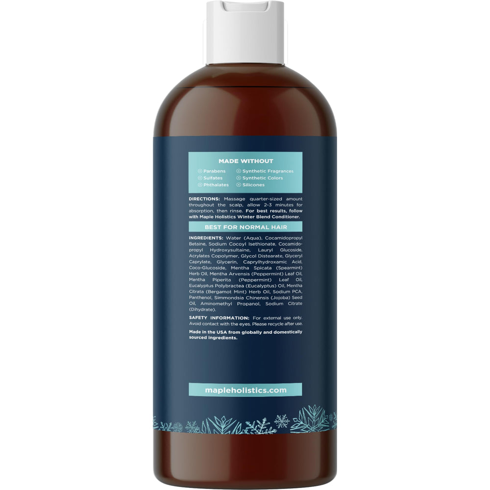 Maple Holistics jojoba oil ingredient photo showing hydration benefit