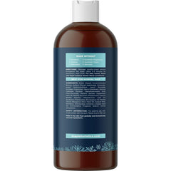 Maple Holistics jojoba oil ingredient photo showing hydration benefit