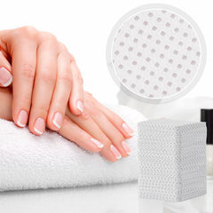 MAQIHAN wipe soaked in acetone absorbing remover quickly