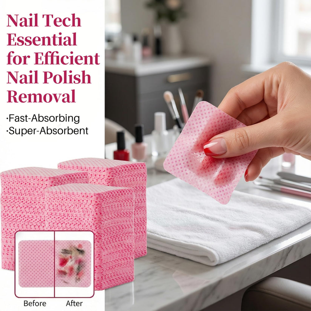 MAQIHAN wipe cleaning tweezers and bottle mouth preventing glue buildup